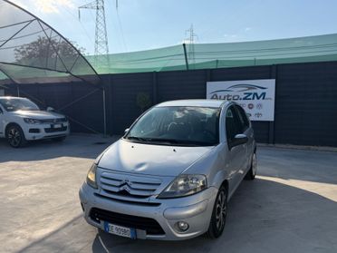 Citroen C3 1.4 HDi 70CV Seduction