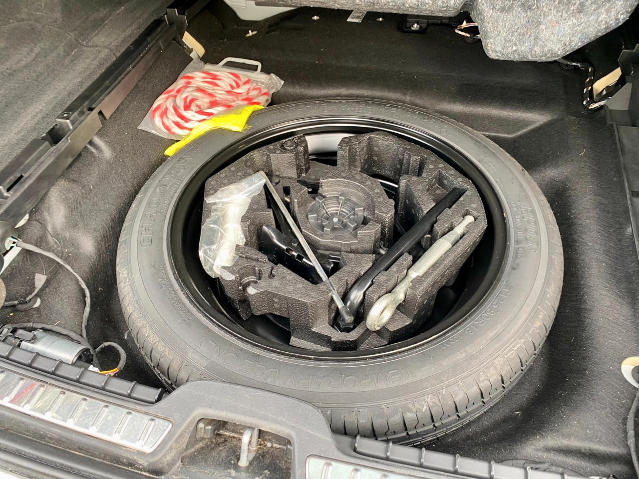 Volvo V90 2.0 d4 Kinetic geartronic 190cv