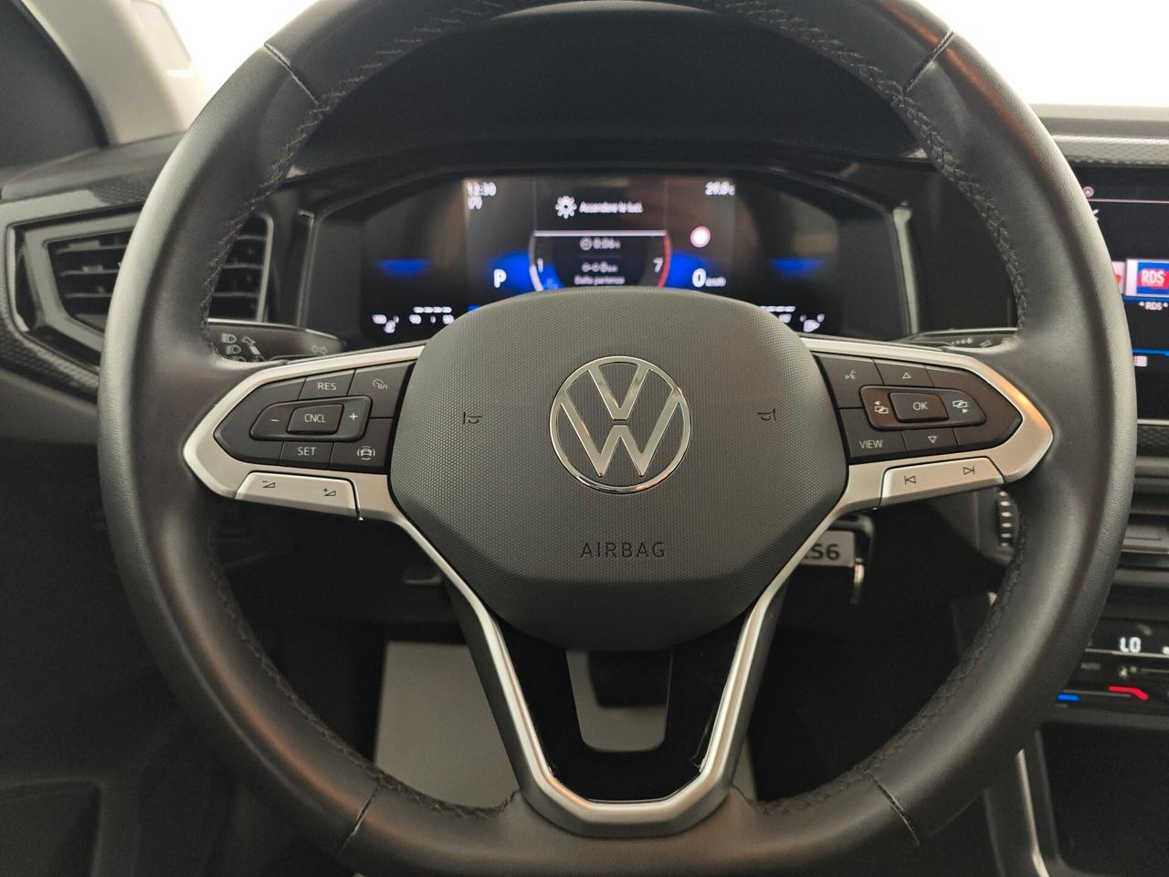 Volkswagen Polo 1.0 TSI Style