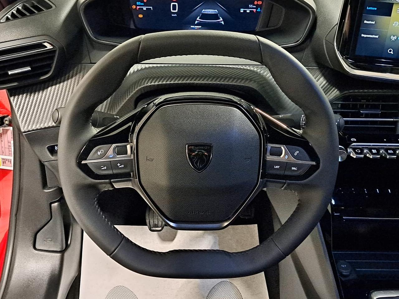 Peugeot 2008 1200 PureTech 101CV Allure Km.0