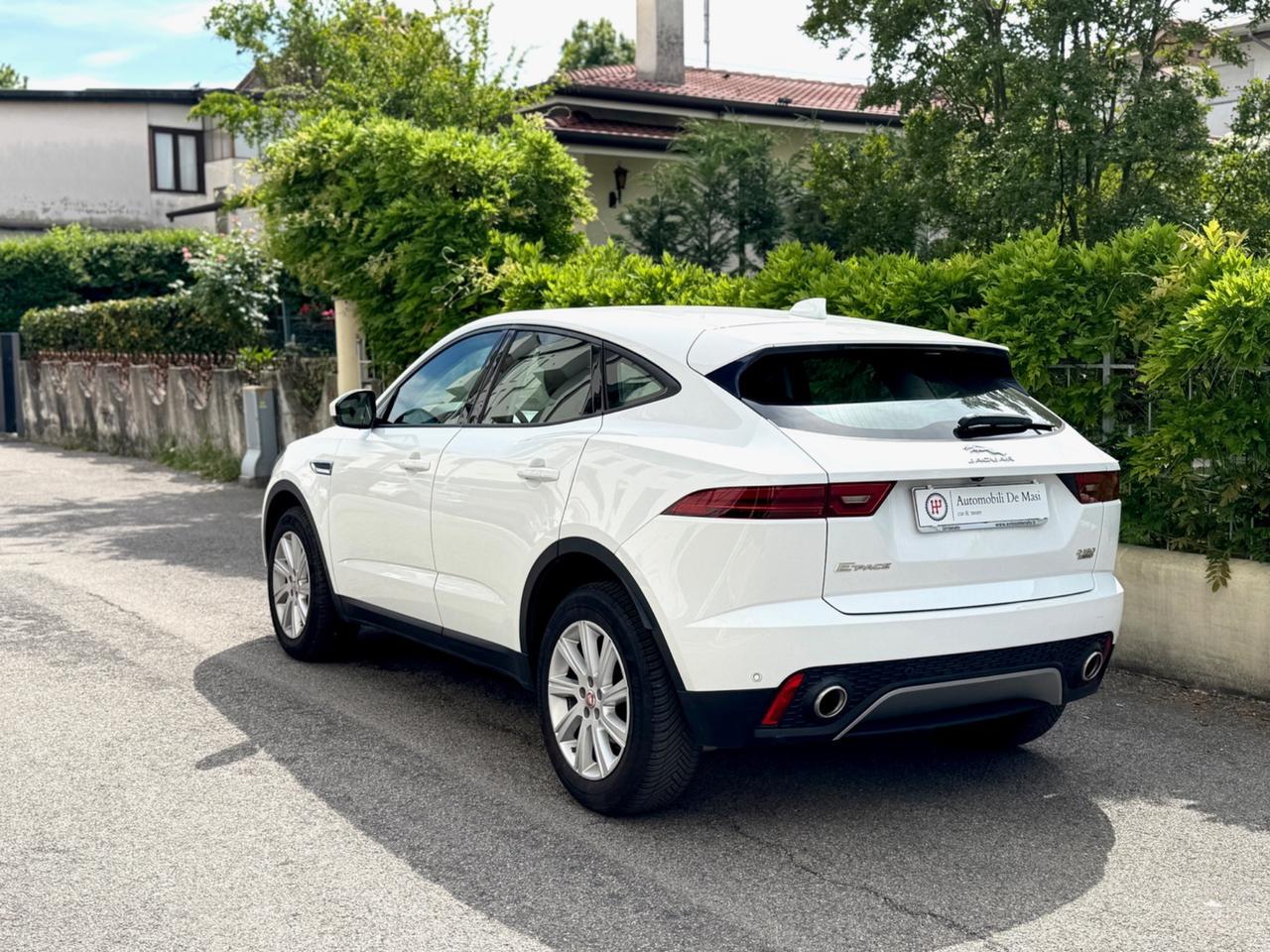 Jaguar E-Pace 2.0D 150 CV AWD aut.