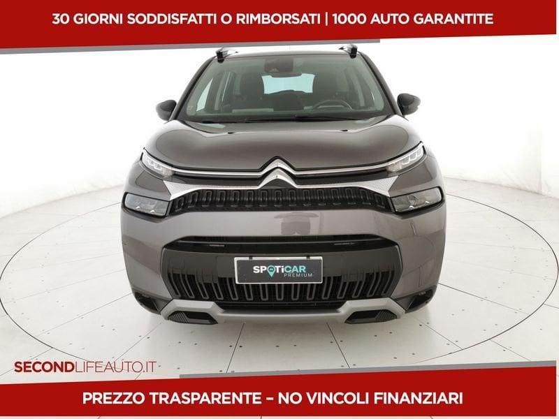 Citroën C3 Aircross 1.2 puretech Shine Pack s&s 110cv