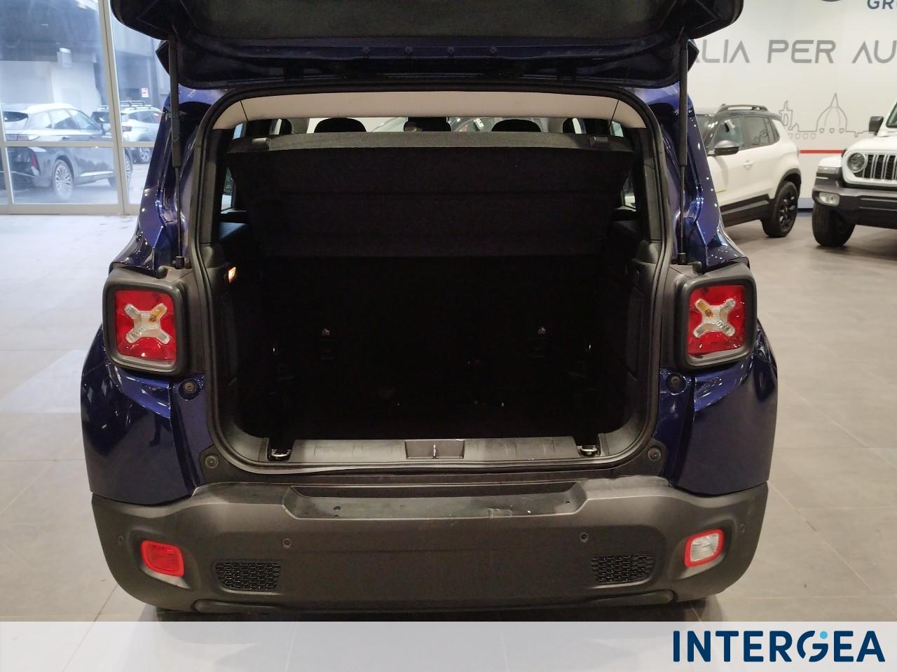 JEEP Renegade Limited 1.6 Multijet Ii 130