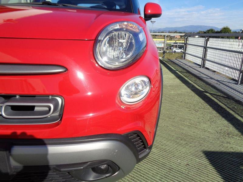 FIAT 500L 500L 1.4 95 CV S&S Connect