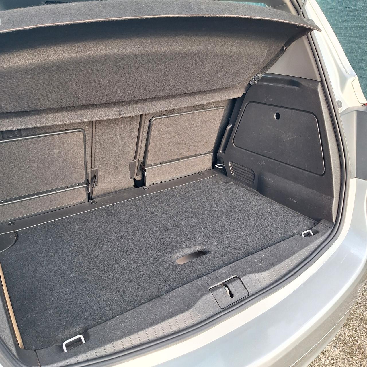 Opel Meriva Garanzia 12 mesi