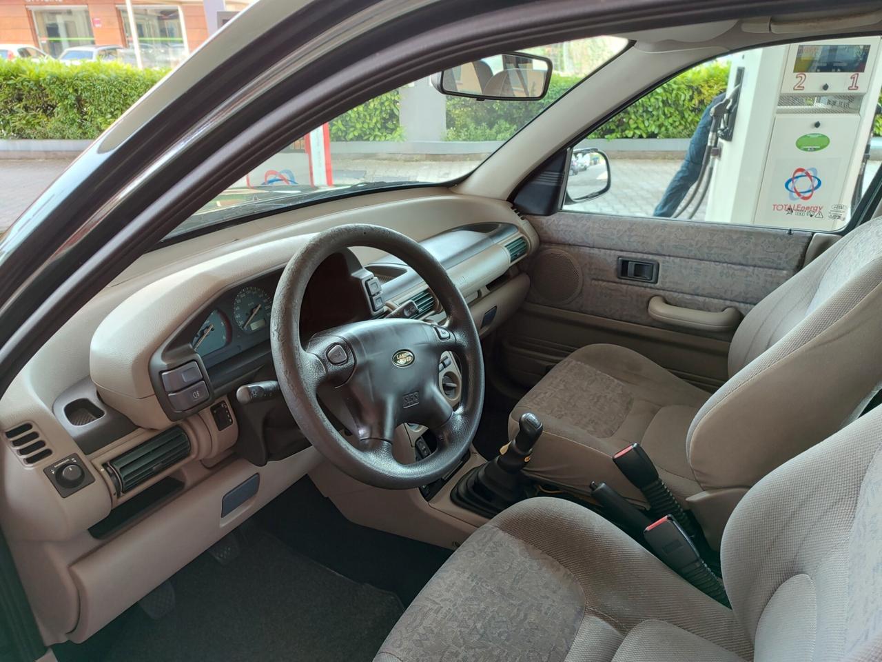 Land Rover Freelander 1999 OFFERTA PROMO