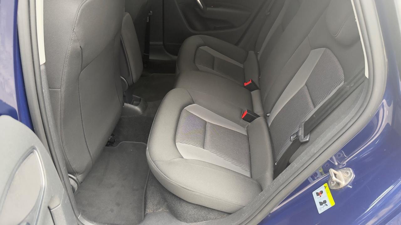 Audi A1 1.6 TDI 116 CV Design