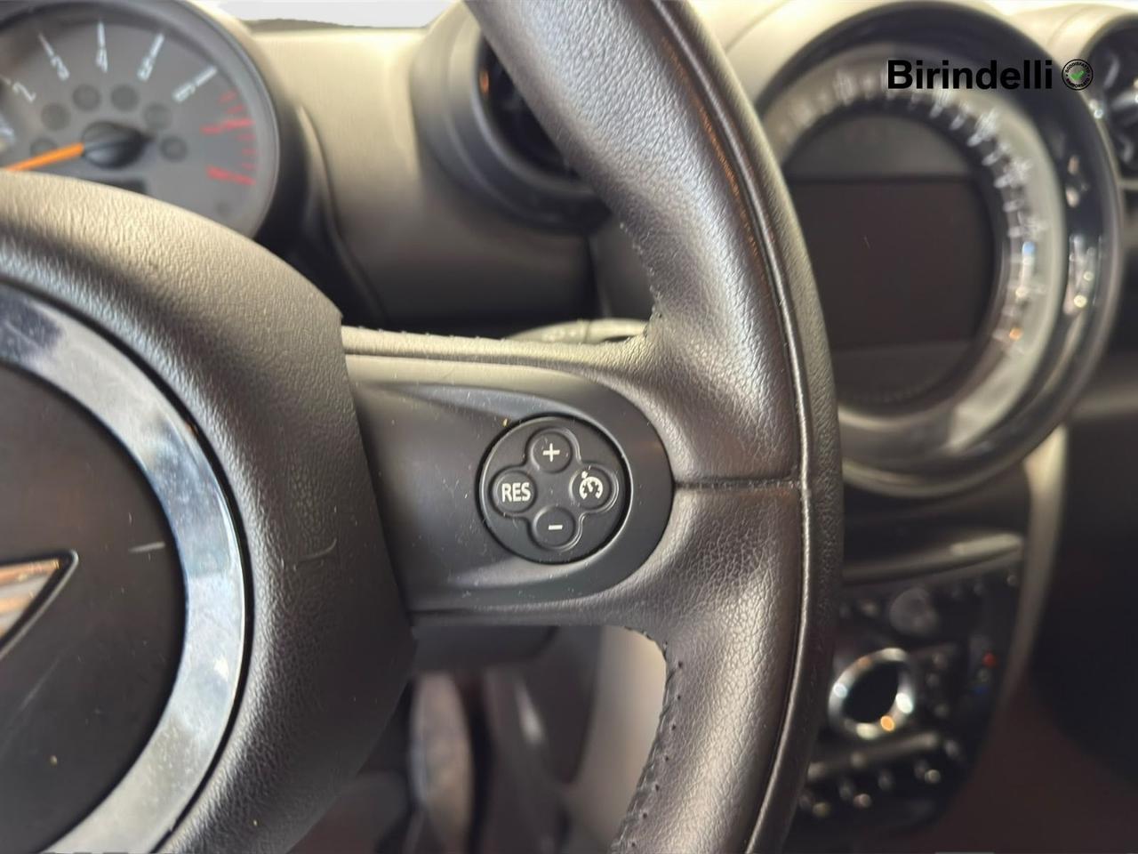 MINI Mini Countrym.(R60) - Mini 1.6 Cooper Countryman