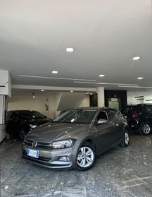 Volkswagen Polo 1.0 MPI 5p. Trendline BlueMotion Technology