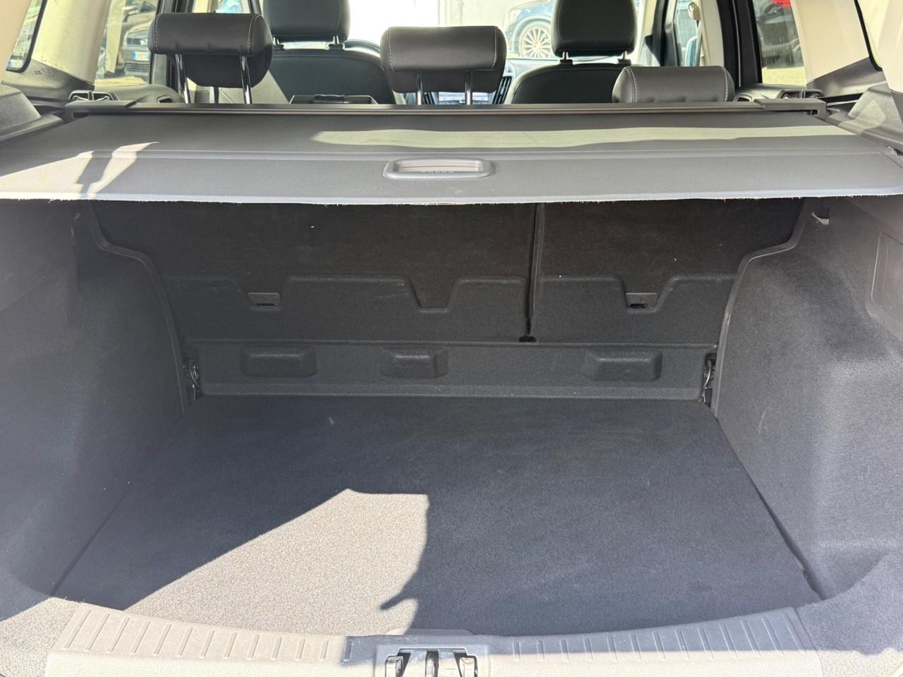 Ford Kuga 1.5 TDCI 120 CV Automatica Edition