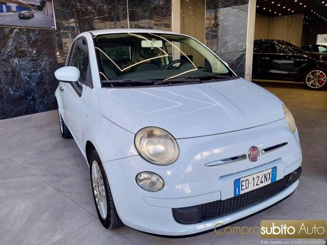 FIAT 500 1.2 Longe (Garanzia 12 mesi)