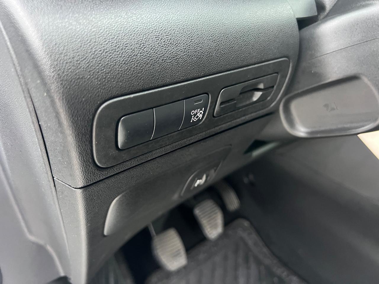 Citroen C3 Aircross BlueHDi 110 S&S Shine Pack