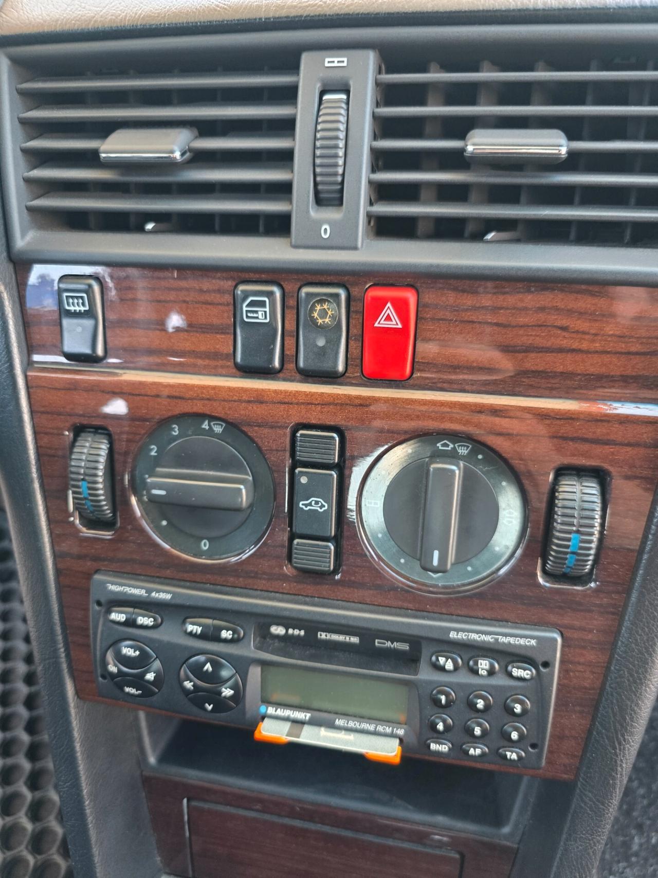 Mercedes-benz C 180 cat Elegance Unicoproprietario Neopatentati ok