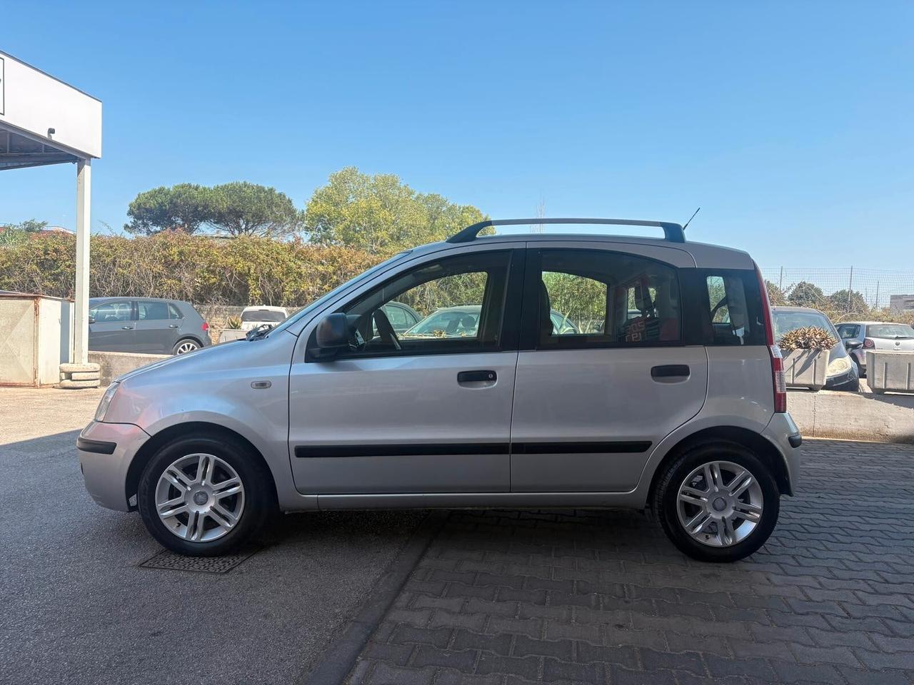 Fiat Panda 1.2 Dynamic