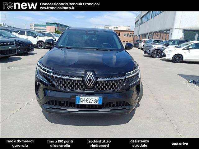 RENAULT Austral E-Tech full hybrid 200 TECHNO