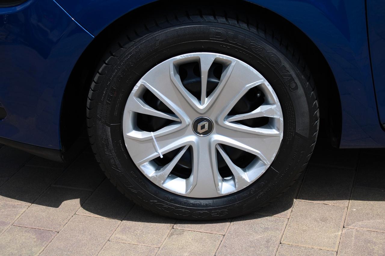 Renault Clio TCe 12V 90 CV 5 porte Duel2