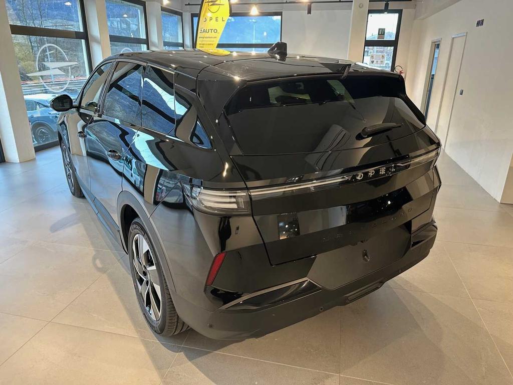 Opel Grandland Grandland 1.2 hybrid GS 136cv e-dcs6