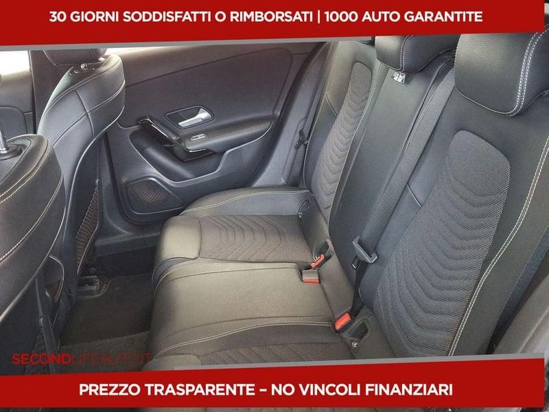 Mercedes-Benz Classe A A 180 d Business auto
