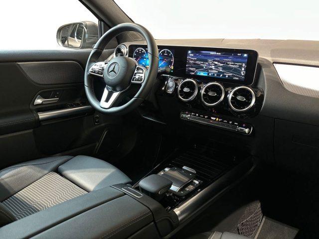 MERCEDES-BENZ GLA 200 d Auto Sport Plus Navi