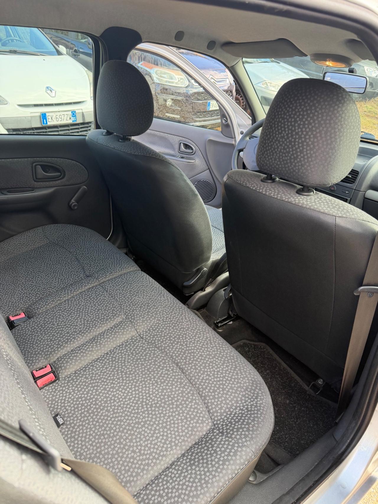 Renault CLIO 1.2 5P GPL NEOPAT KMCERT GARANZ