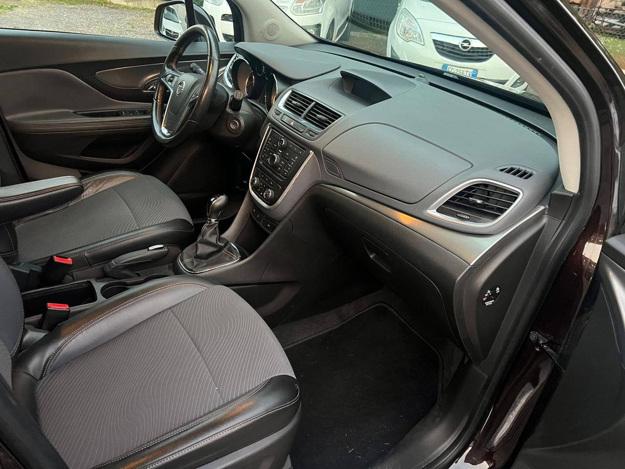 Opel Mokka 1.6 Ecotec 115CV 4x2 Start&Stop Cosmo