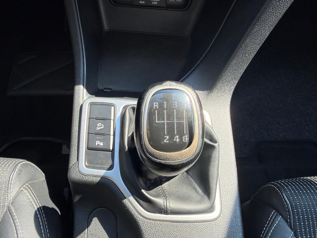 Kia Sportage 1.7 CRDI 2WD - OK Neopatentati