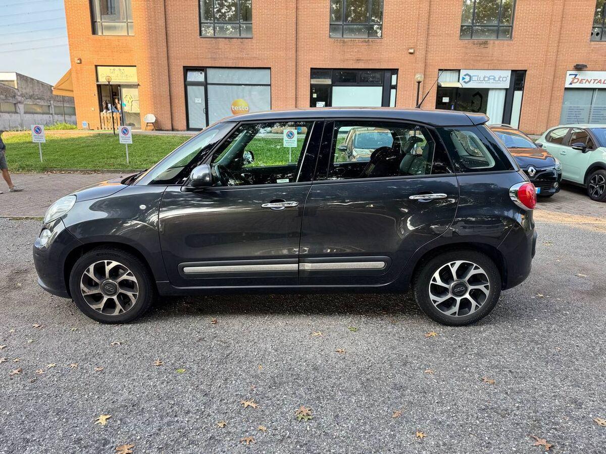 Fiat 500 L 1.4 Lounge 95cv