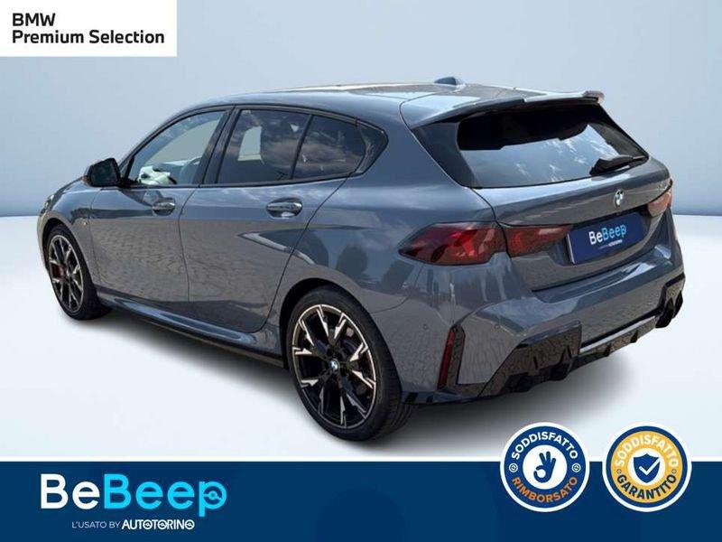 BMW Serie 1 118D MSPORT PRO AUTO