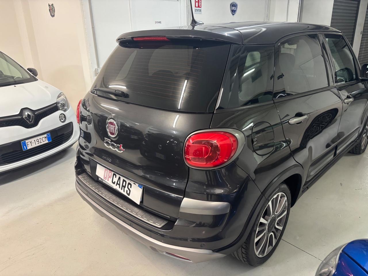 Fiat 500L 1.3 Multijet 95 CV Cross