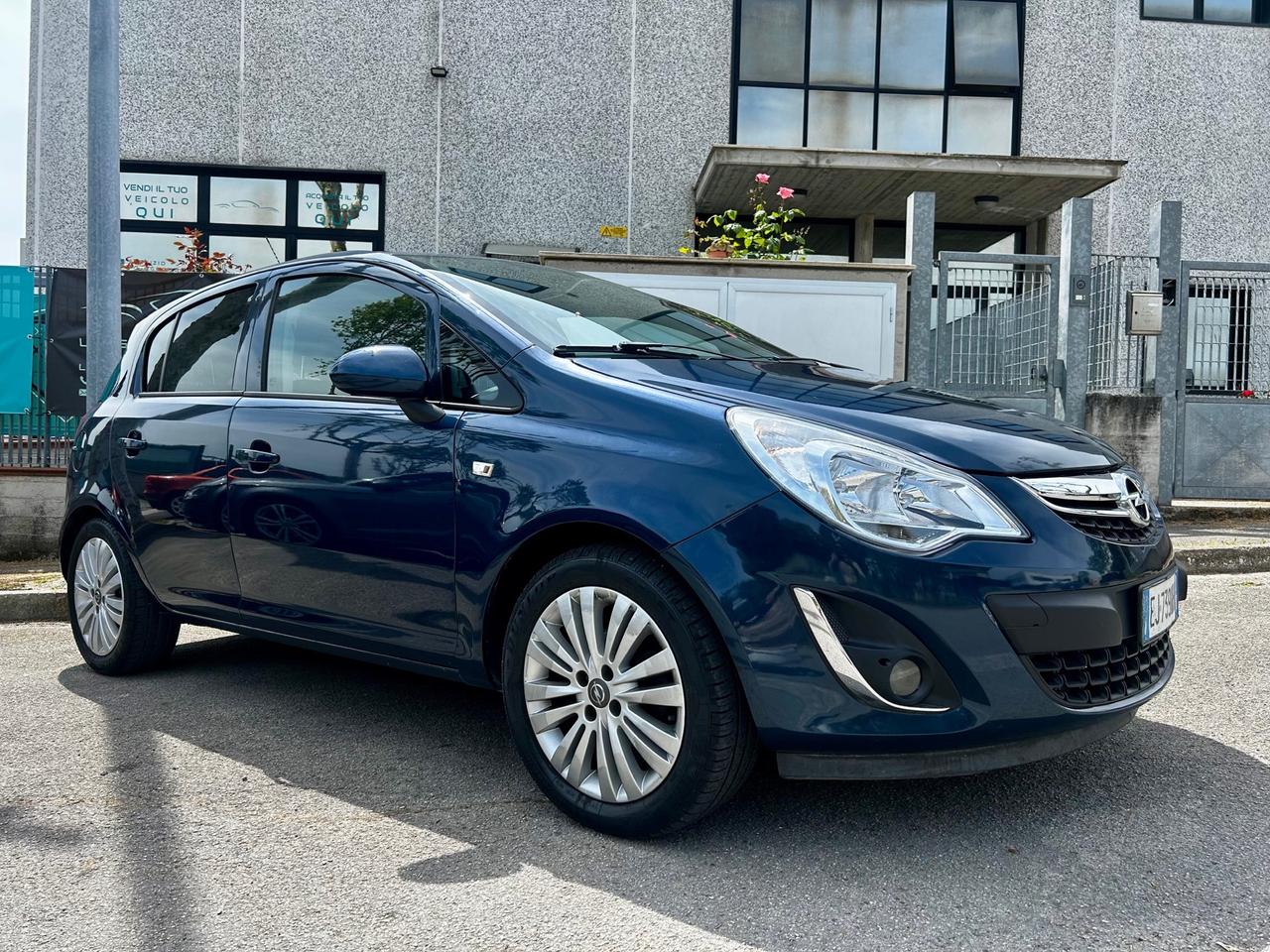 Corsa 1.2 85CV 3 porte GPL-TECH Elective