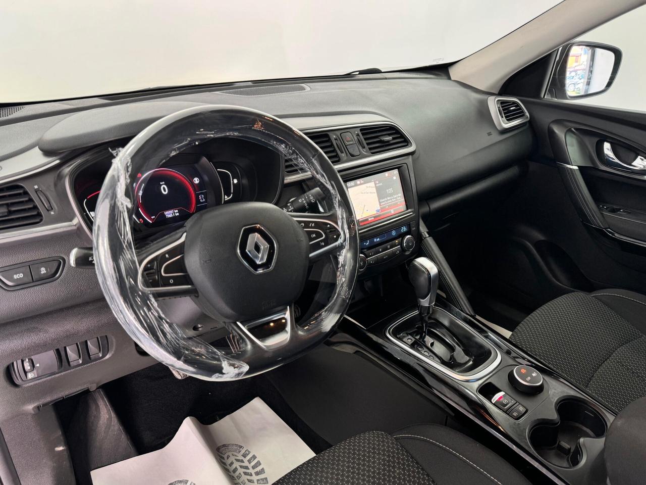 Renault Kadjar - 115CV Sport Edition2-AUTOMATICA