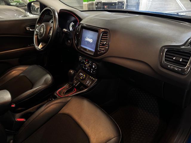 JEEP Compass Compass II 1.3 turbo t4#PHEV#TRAILHAWK#4xe#at6