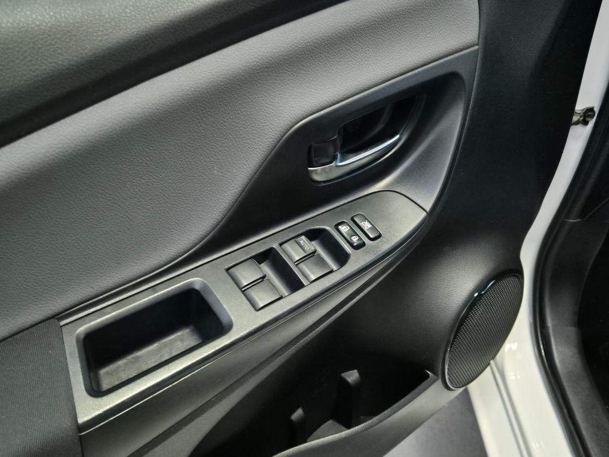 TOYOTA - Yaris - 1.0 72 CV 5p. Lounge