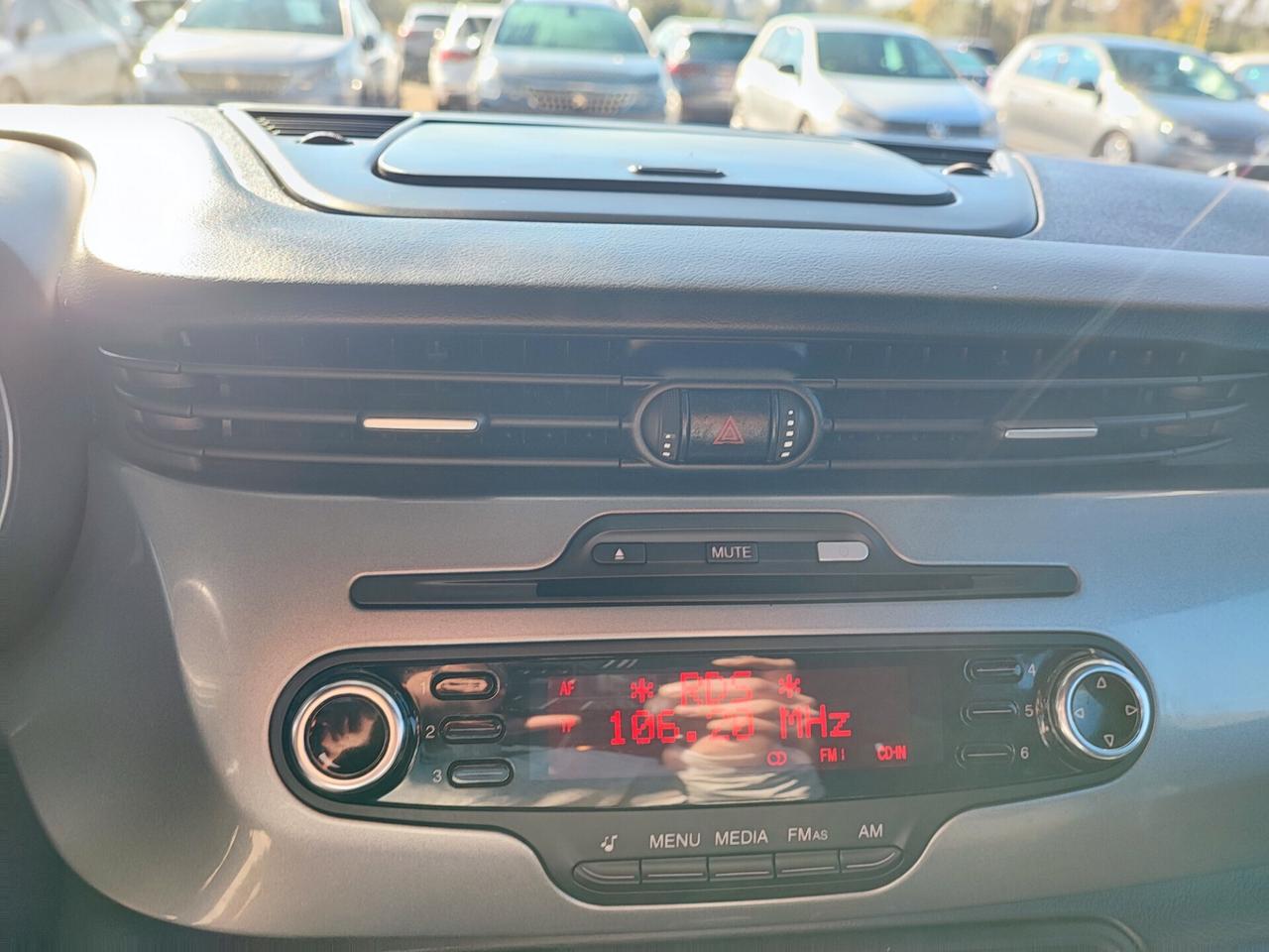 Alfa Romeo Giulietta 1.4 Turbo MultiAir Distinctive