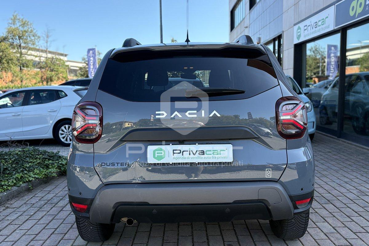 DACIA Duster 1.0 TCe GPL 4x2 Journey
