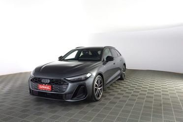AUDI A5 3° serie Avant TDI 150 kW S tronic mHEV+ S Line