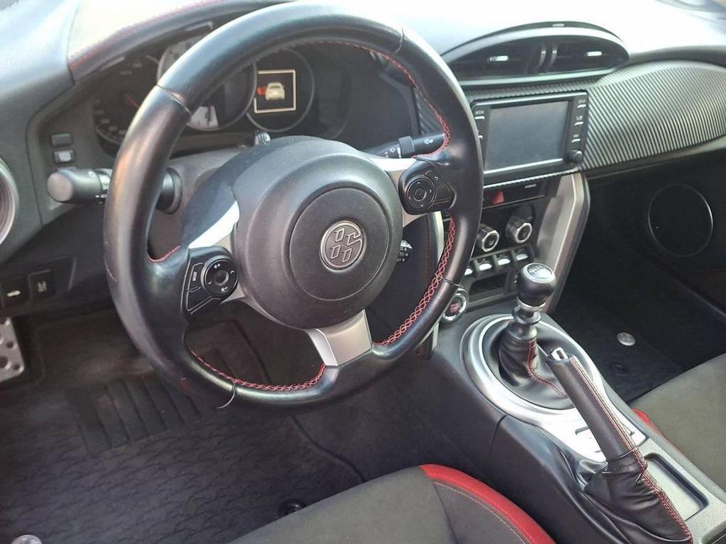 Toyota GT86 2.0 Racing Edition