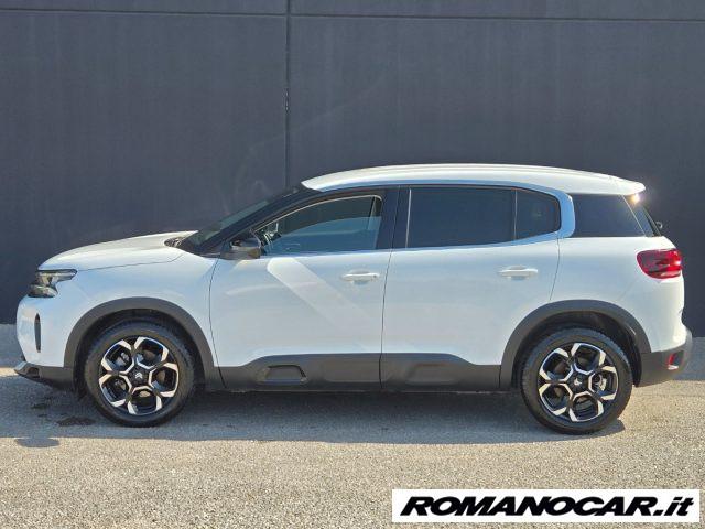 CITROEN C5 Aircross BHDi 130EAT8 Feel Pack Telecamera 360
