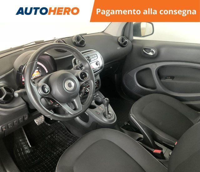 SMART ForTwo 90 0.9 Turbo twinamic Urban