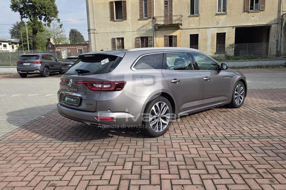 RENAULT Talisman Sporter Blue dCi 150 CV Business