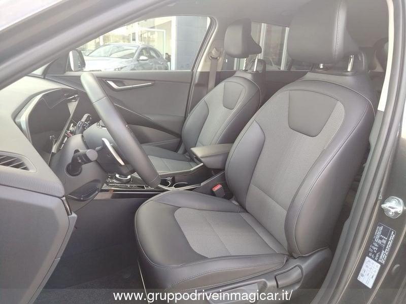 KIA Niro Niro 1.6 GDi DCT PHEV Style