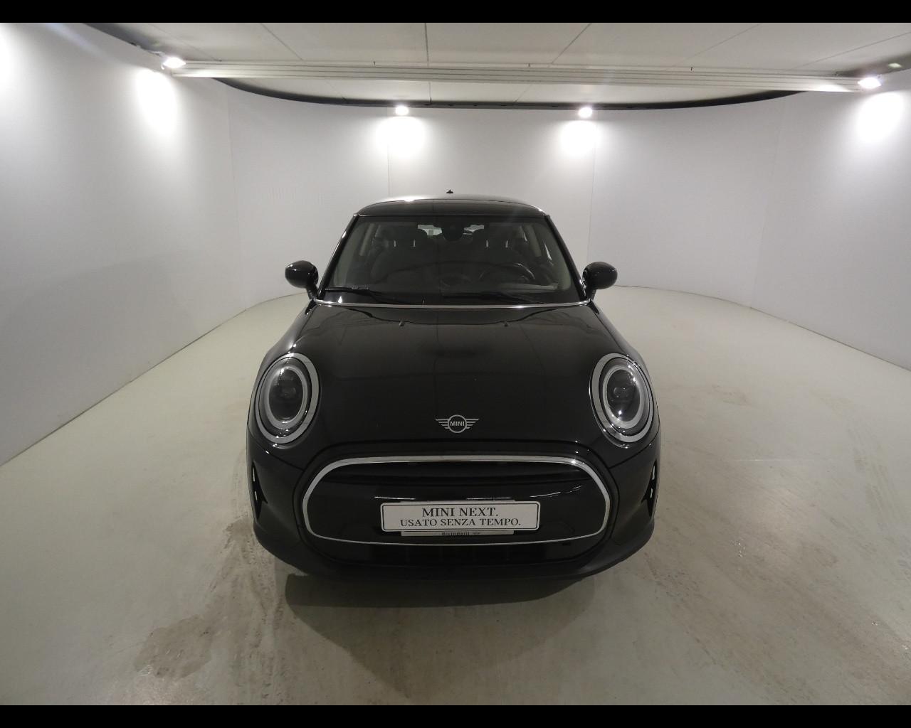 MINI Mini 4ª serie (F56) - Mini 1.5 One Camden Edition
