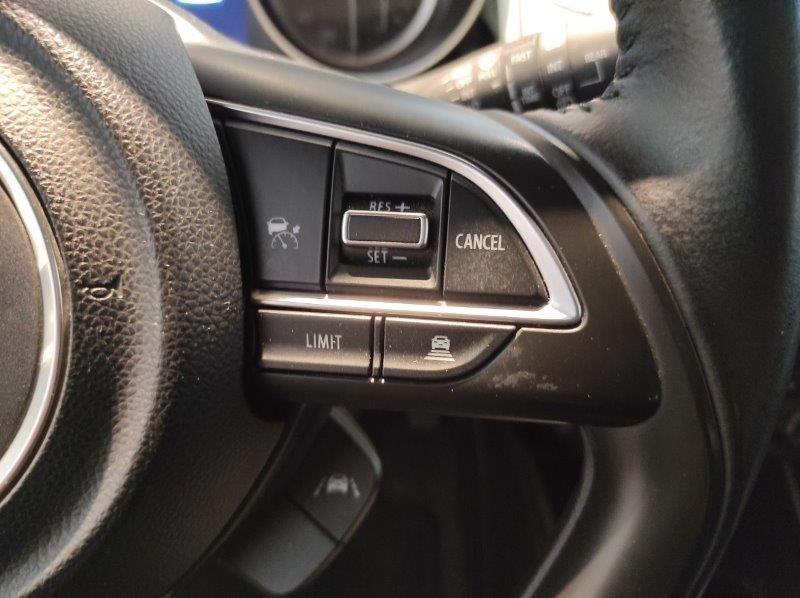 SUZUKI Swift (2017-2024) - Swift 1.2 Hybrid Easy Cool