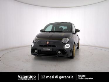 Abarth 595 1.4 Turbo T-Jet 165 CV Scorpioneoro
