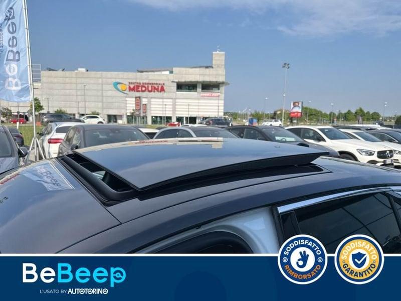 DS DS4 1.5 BLUEHDI RIVOLI 130CV AUTO