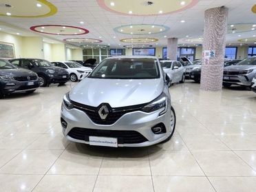 RENAULT Clio TCe 90 CV 5 porte Zen
