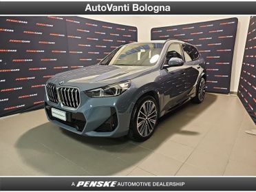 BMW X1 X1 sDrive 18d Msport