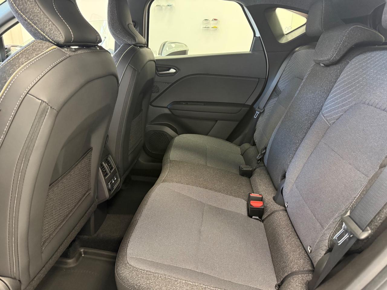 Renault Captur ECO-G 100 CV Techno (gpl)