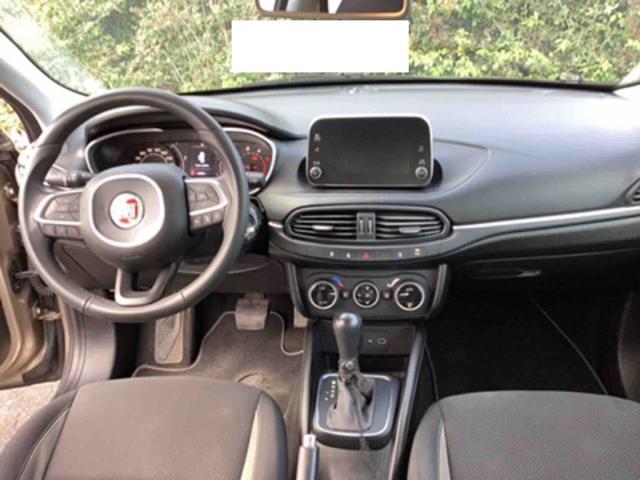 FIAT Tipo 1.6 Mjt S&S DCT SW Business