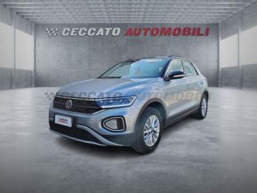 Volkswagen T-Roc T-Roc 2.0 tdi Life 150cv dsg